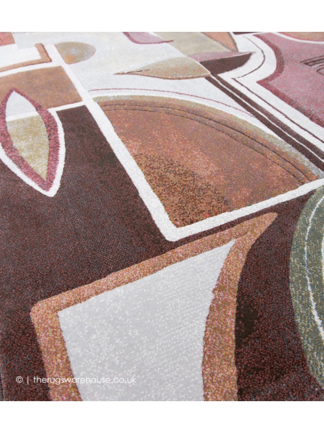 Nevis Dark Mix Rug - 6