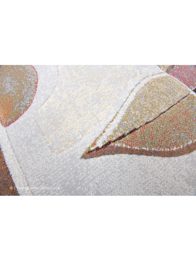 Nevis Dark Mix Rug - 7