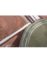 Nevis Dark Mix Rug - Thumbnail - 8