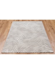 Pievi Taupe Rug - Thumbnail - 2