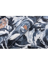 Shadow Floral Rug - Thumbnail - 4