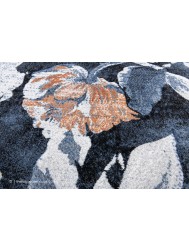 Shadow Floral Rug - Thumbnail - 6
