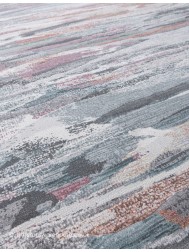 Tyla Light Mix Rug - Thumbnail - 6