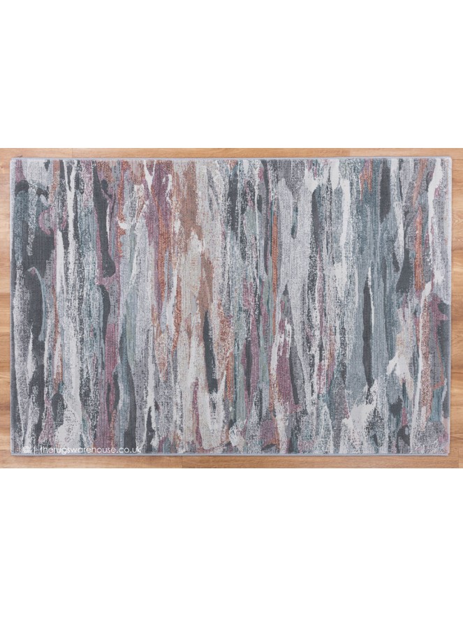 Tyla Light Mix Rug - 8