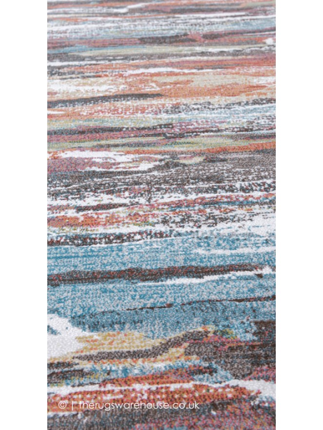 Tyla Dark Mix Runner - 6