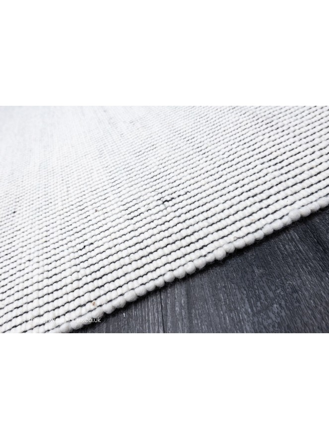Dakar Cream Rug - 3