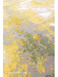Tunix Yellow Mix Rug - Thumbnail - 6