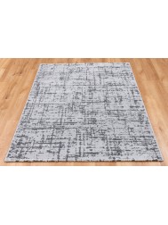 Beirut Grey Rug - Thumbnail - 2