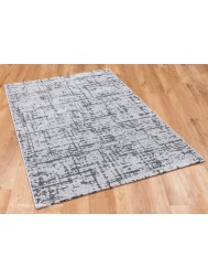 Beirut Grey Rug - Thumbnail - 3