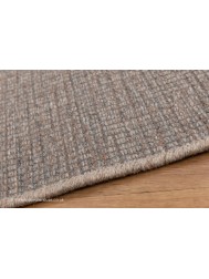 Tilmor Brown Rug - Thumbnail - 4