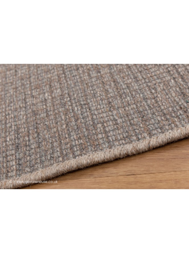 Tilmor Brown Rug - 4