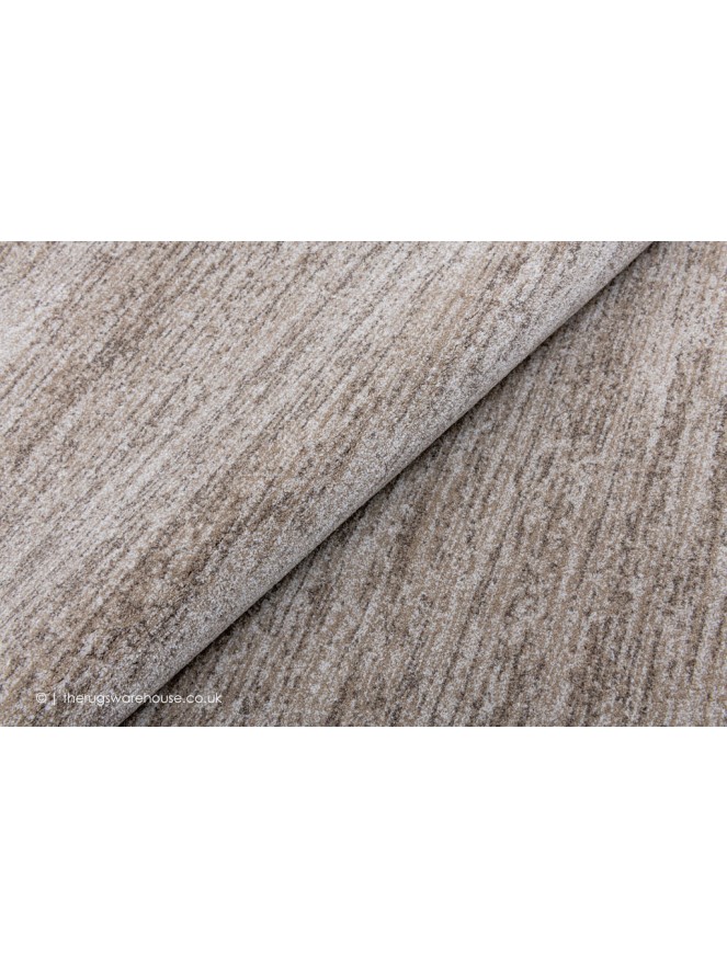 Reo Beige Rug - 5
