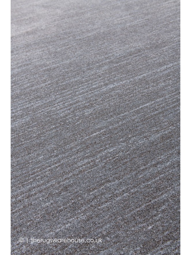 Reo Charcoal Rug - 6