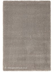 Galaxy Silver Brown Rug - Thumbnail - 7