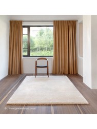 Galaxy Cream Rug - Thumbnail - 2