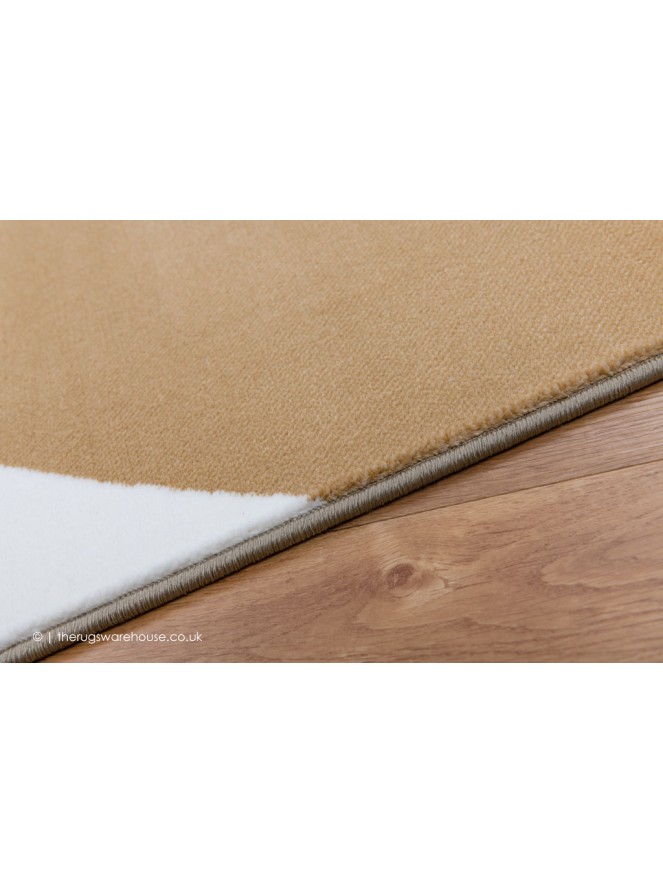 Earthly Tones Rug - 4