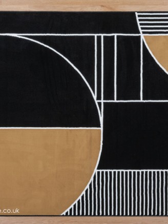 Westport Black Beige