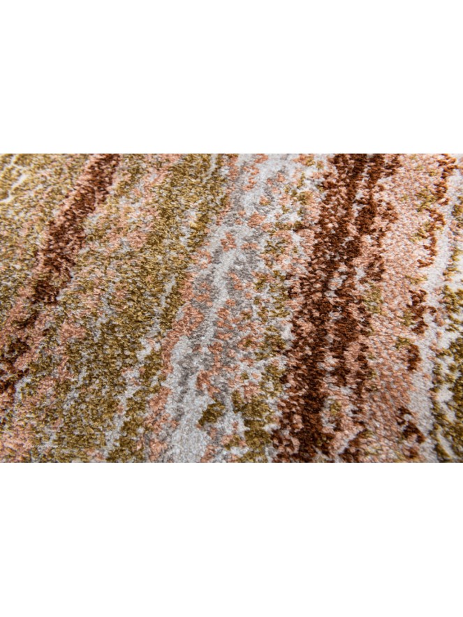 Jive Gold Mix Rug - 7