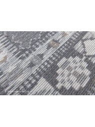 Fitzroy Dark Grey Rug - Thumbnail - 7
