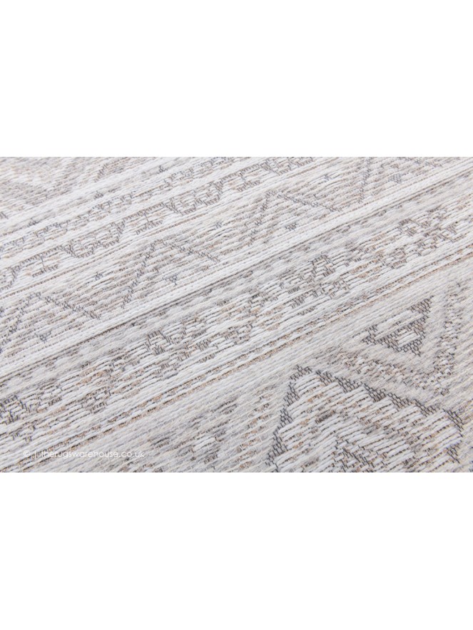Savik Cream Rug - 6