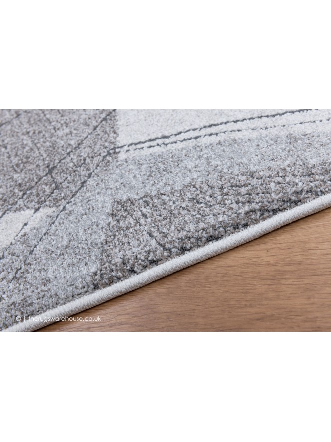 Lavro Grey Rug - 3