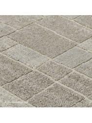 Monaco Block Rug - Thumbnail - 4