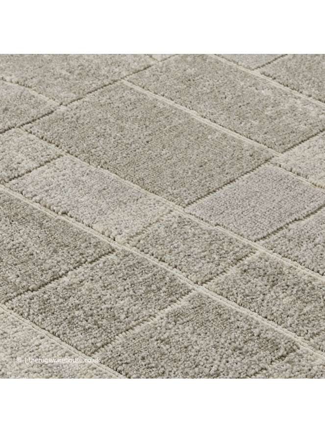 Monaco Block Rug - 4