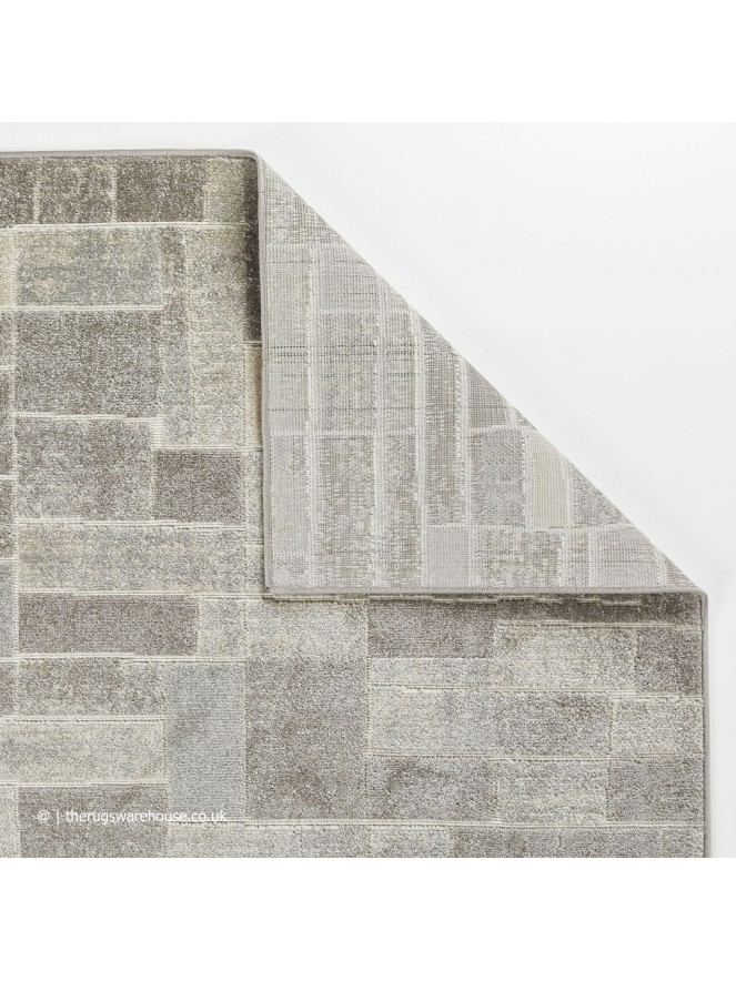 Monaco Block Rug - 5