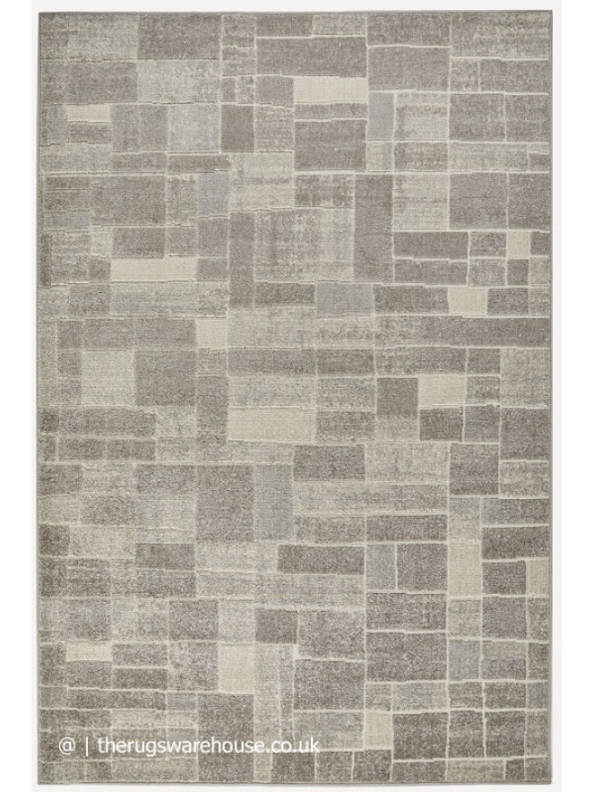 Monaco Block Rug - 7