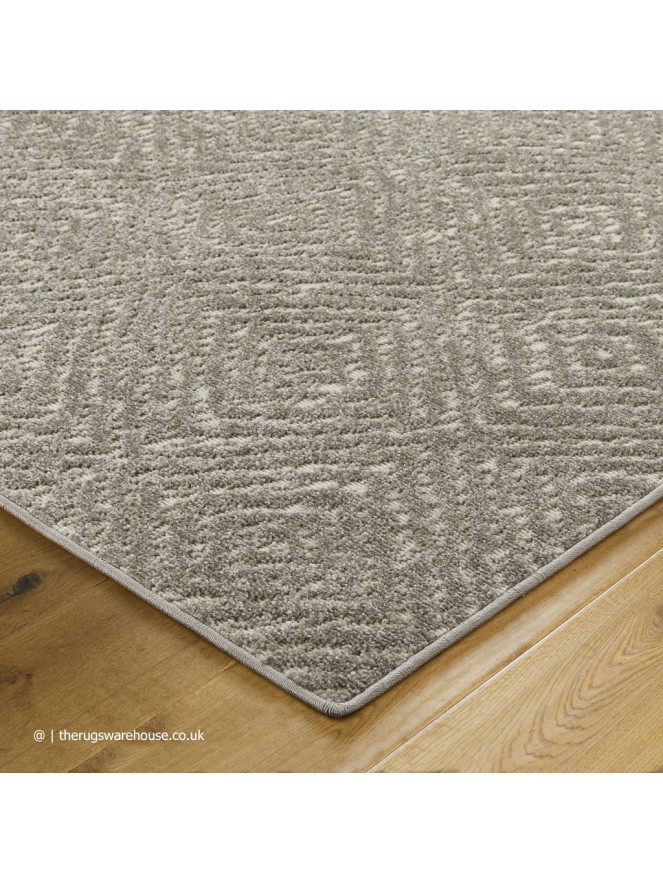 Monaco Diamonds Rug - 6