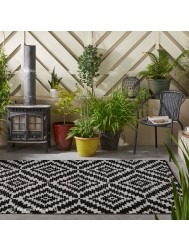 Monaco Geo Rug - Thumbnail - 2