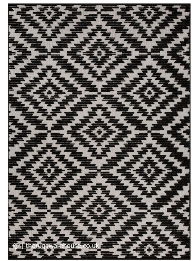 Monaco Geo Rug - 5