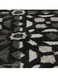 Monaco Mosaic Rug - Thumbnail - 3