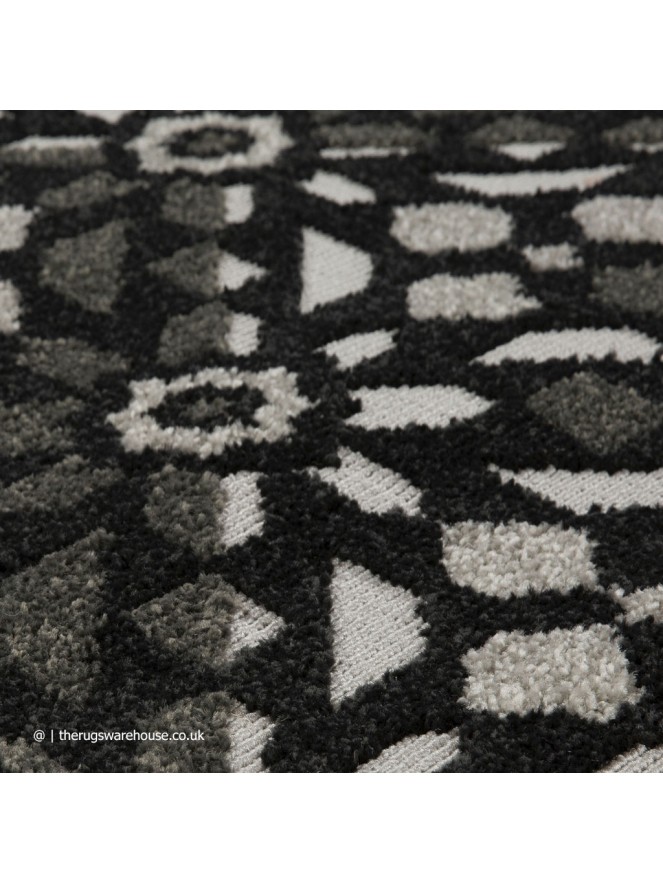 Monaco Mosaic Rug - 3