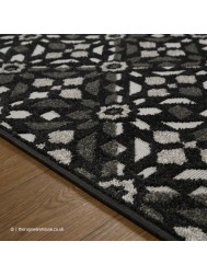 Monaco Mosaic Rug - Thumbnail - 4
