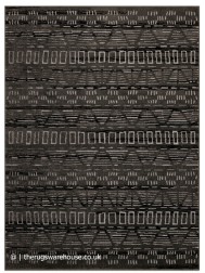 Monaco Tribal Rug - Thumbnail - 5