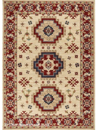 Nomad 5561J Cream Red