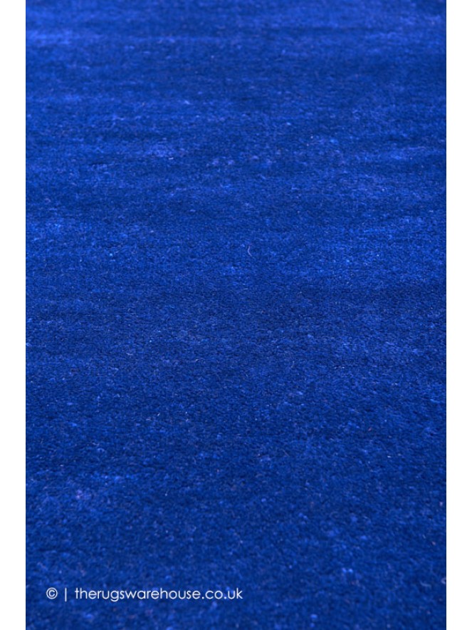 Comfort Navy Runner - 5