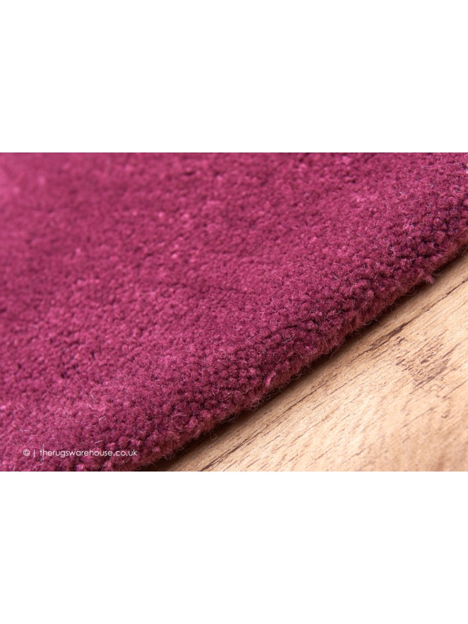 Comfort Violet Runner - 3