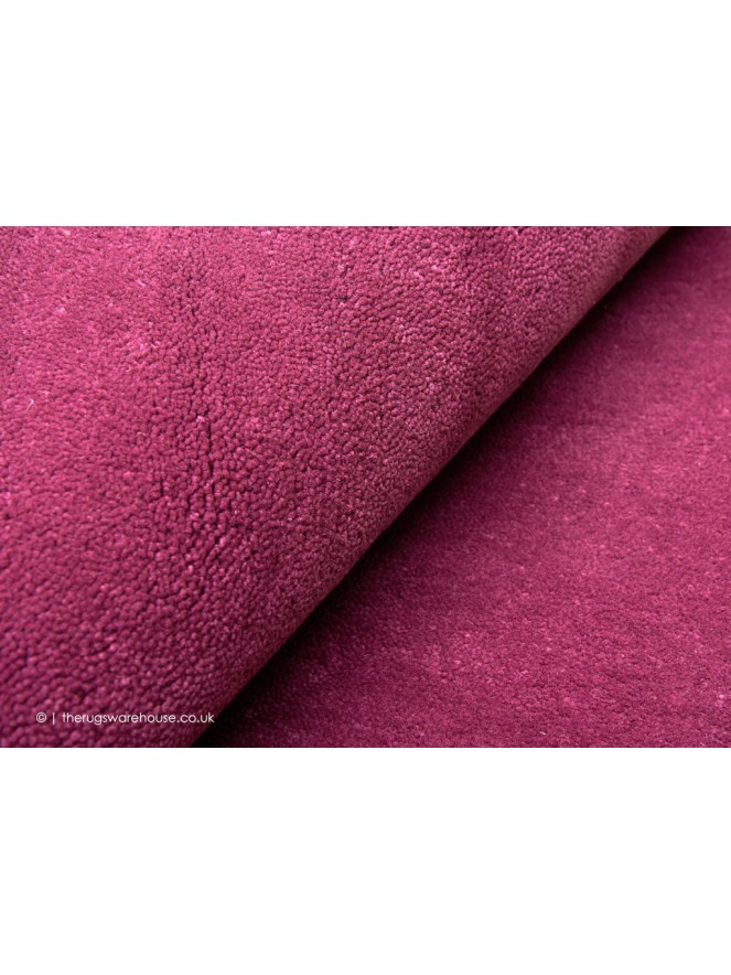 Comfort Violet Runner - 4