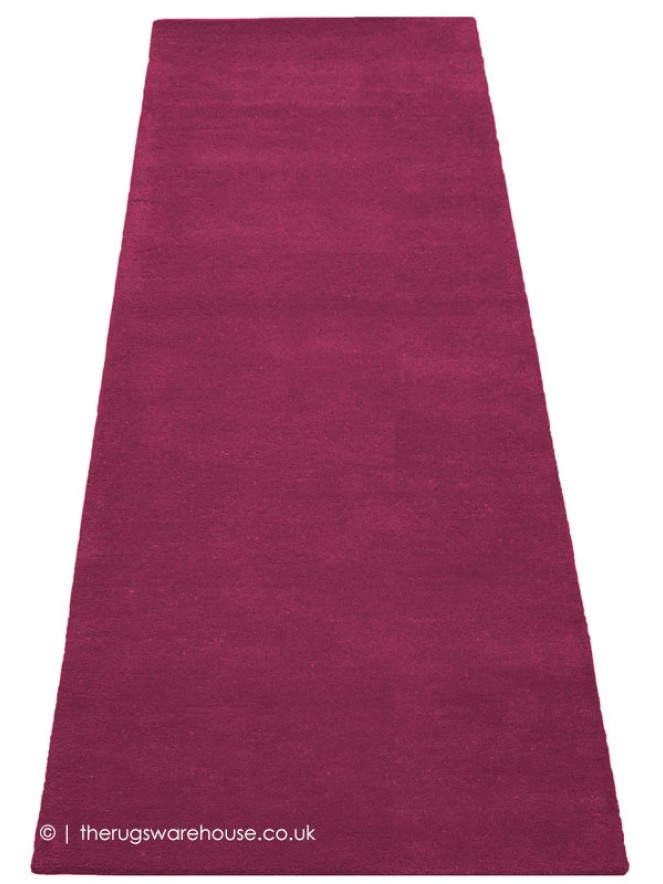 Comfort Violet Runner - 6