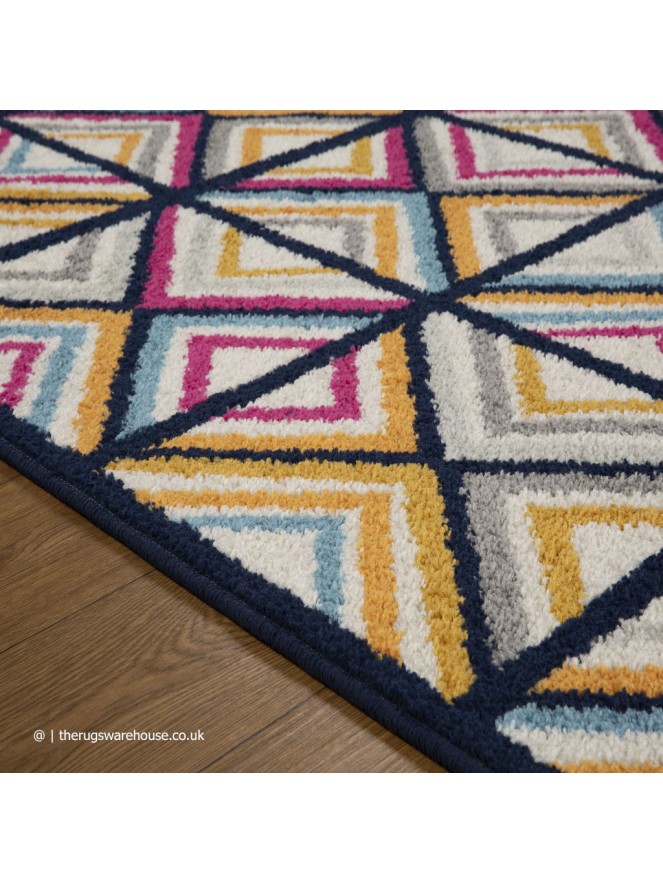 Gilbert 5570B Rug - 5