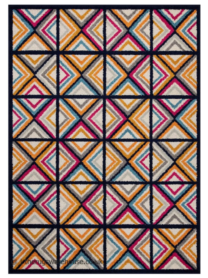Gilbert 5570B Rug - 7