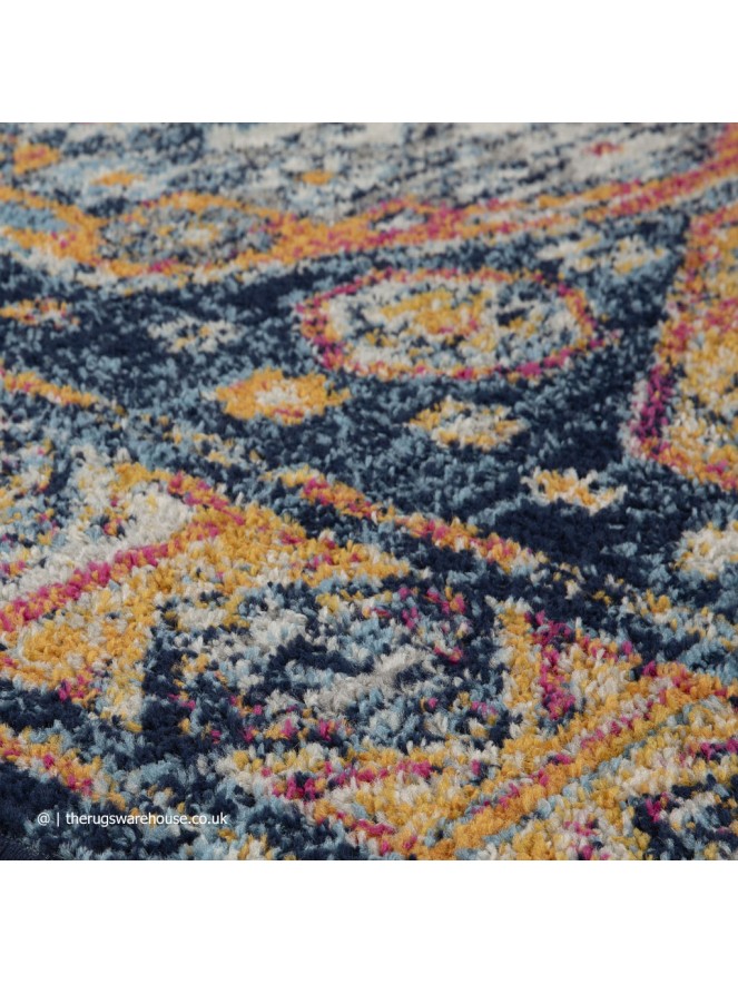 Gilbert 8021M Rug - 4