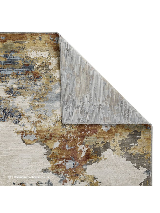 Astro Splash Multi Rug - 7