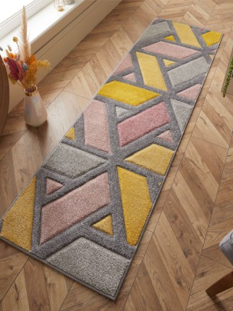 Portland Form Pastel