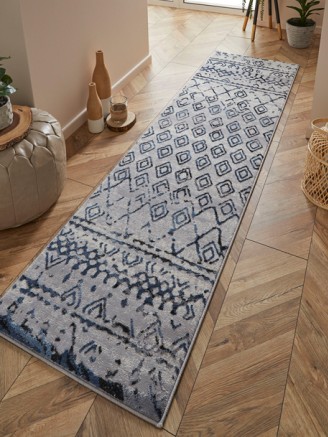 Vinci Distressed Grey