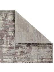 Vinci Abstract Purple Runner - Thumbnail - 4