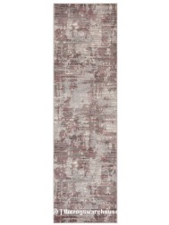 Vinci Abstract Purple Runner - Thumbnail - 8