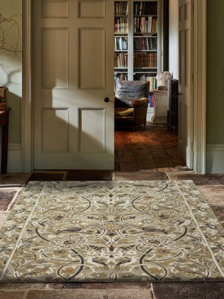 Bullerswood Stone Mustard